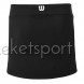 Wilson Tenniseseelik JR Team Flat Front